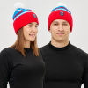 Шапка Nordski Severe Rus