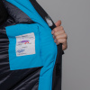 Утепленная куртка Nordski Mount Blue/Black