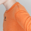 Комплект термобелья Nordski Jr. Soft  Orange/Green