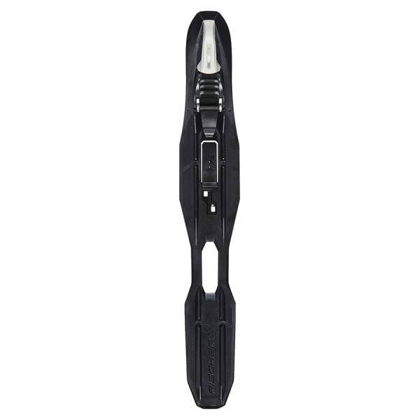Лыжные крепления FISCHER COMPACT SKATE STEP-IN IFP BLACK 