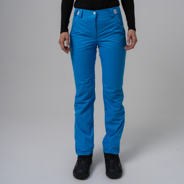 Ветрозащитные брюки Nordski Blue W