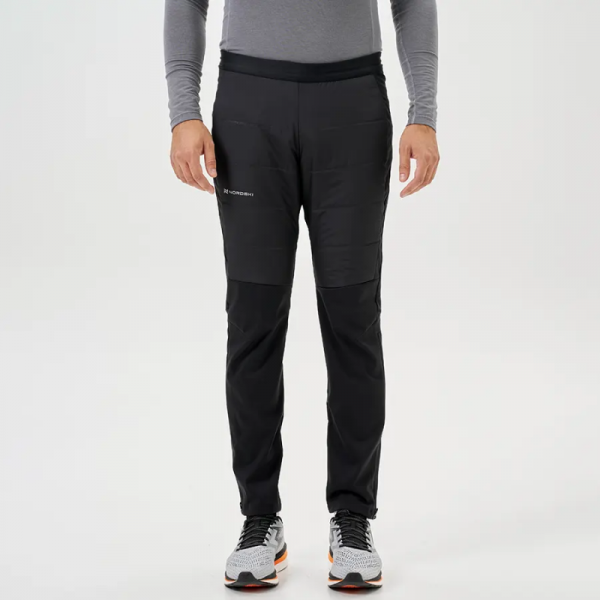 Брюки Nordski Hybrid Pro 2.0 Black