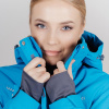 Горнолыжная куртка NORDSKI Extreme blue W