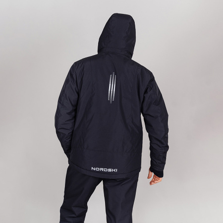 Горнолыжная куртка NORDSKI Extreme black