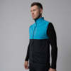 Жилет разминочный Nordski Premium Breeze/Black
