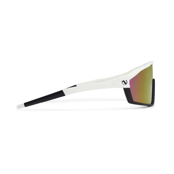 Очки Northug SUNSETTER Junior WHITE/BLACK 