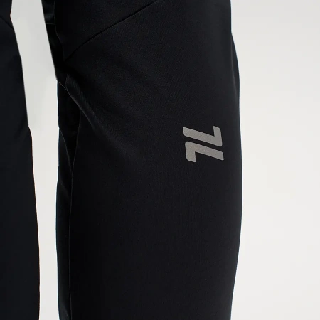 Тренировочные брюки Nordski Advance 2.0 Black W