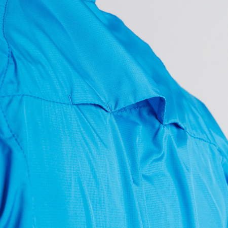 Ветровка Nordski Pro Light Cobalt