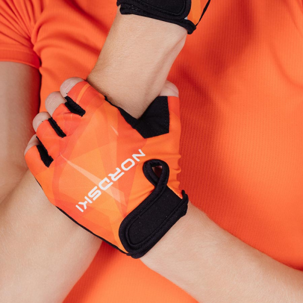 Перчатки Nordski Sport Print