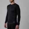 Рубашка Nordski Active WS Black