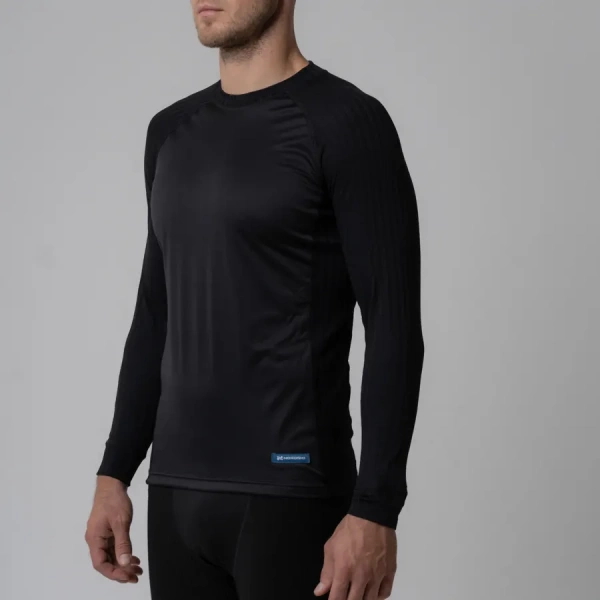 Рубашка Nordski Active WS Black
