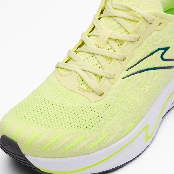 Кроссовки JOMA STORM VIPER MEN Флуоресцентный желтый