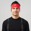 Повязка Nordski Core Red