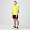 Футболка Nordski Light Neon Lemon