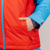Утепленная куртка Nordski Kids National 3.0