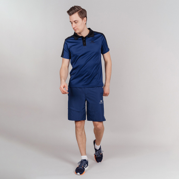 Шорты Nordski Casual Navy