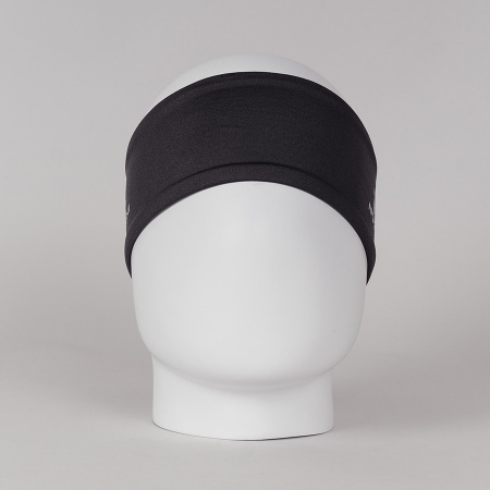 Повязка Nordski Warm  Graphite