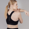 Топ Nordski Pro Bra Black W