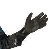 Перчатки KV+ COLD PRO cross country gloves black