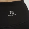 Тайтсы half Nordski Road Black W