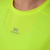 Футболка Nordski Light Neon Lemon W