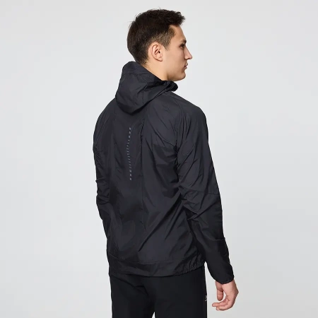 Ветровка Nordski Easy Run Black