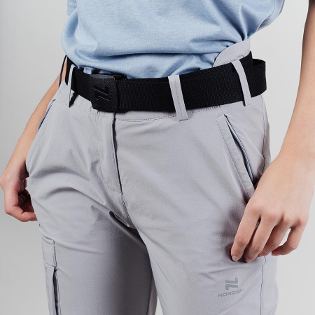 Брюки Nordski Travel Grey W 
