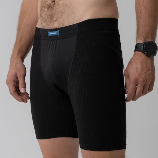 Трусы Nordski Active WS Black
