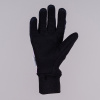 Перчатки Nordski Arctic Black/Orchid